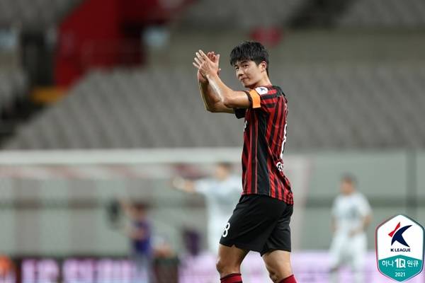 사진=한국프로축구연맹 제공