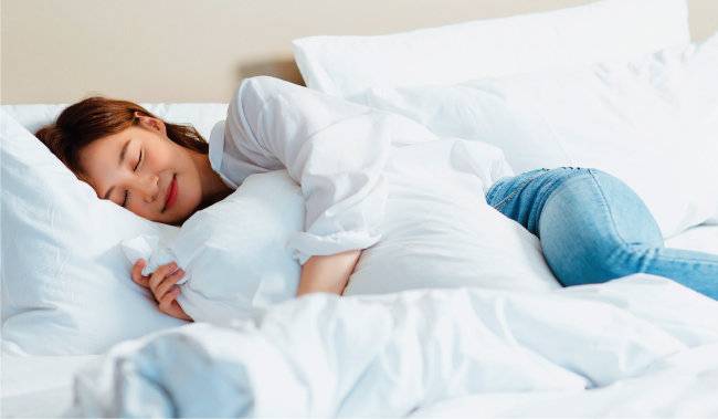 꿈의 뇌과학은 밝혀지지 않은 부분이 많아 더 흥미롭다. [GETTYIMAGES]