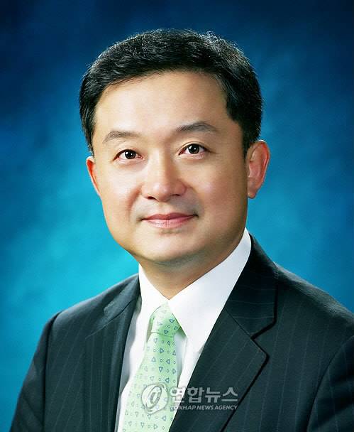 우장균 YTN 사장       [한국기자협회 제공]