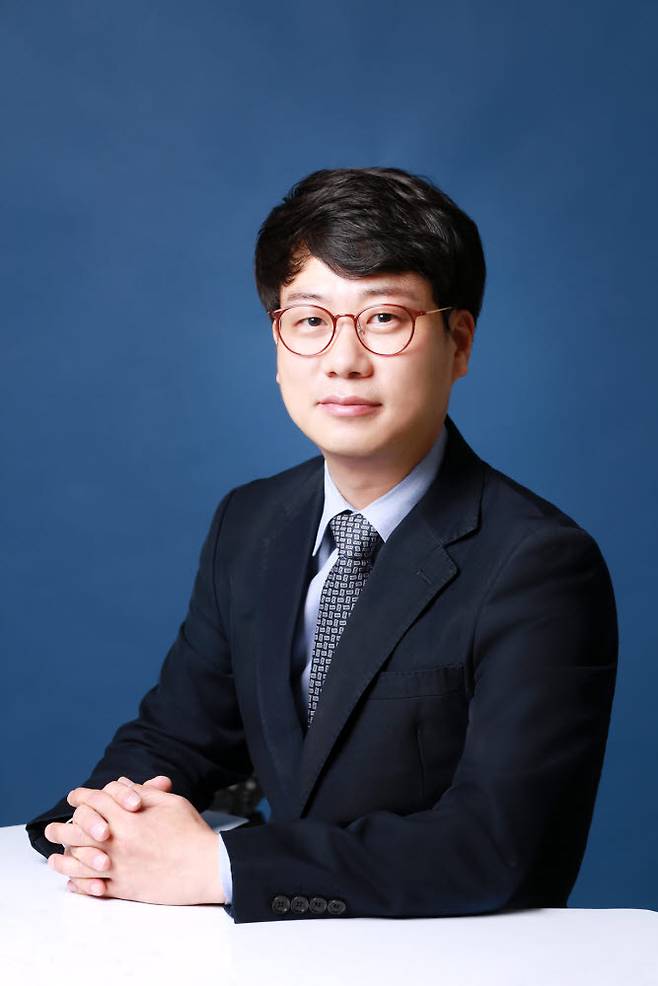 김정수 클래로티 코리아 지사장