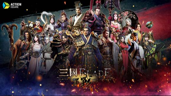 [사진=액션스퀘어]