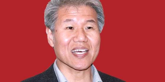 김수현 전 청와대 정책실장. 문재인 정부 부동산 정책의 입안자다.