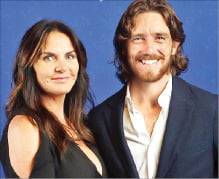 플리트우드 부부