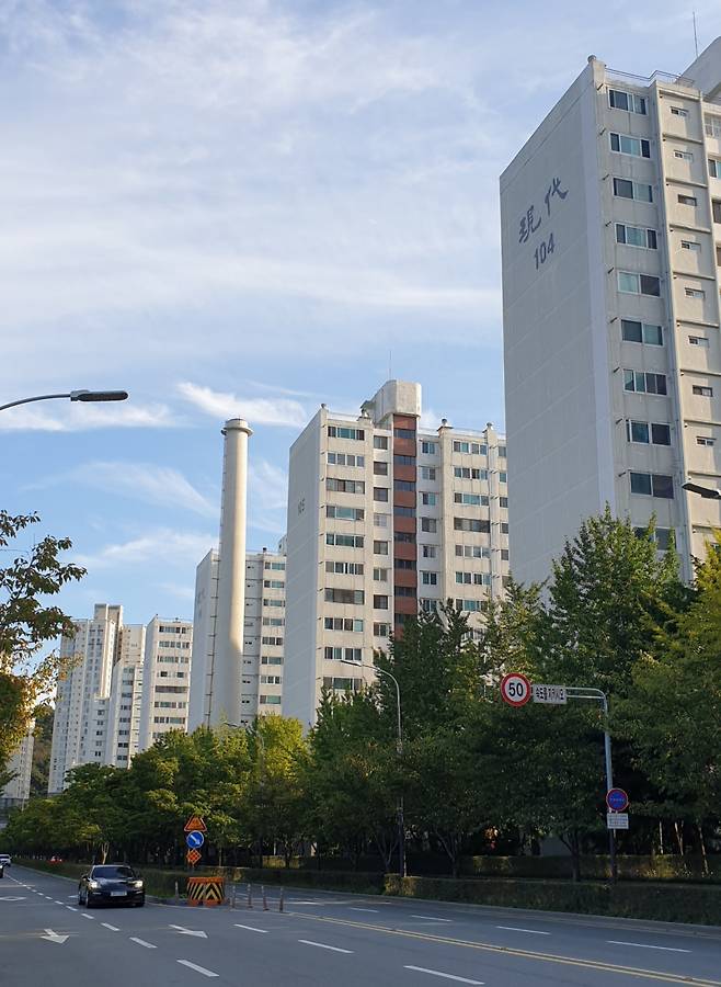 부산 수영구 '수영현대'/사진제공=수영현대 재건축 추진위