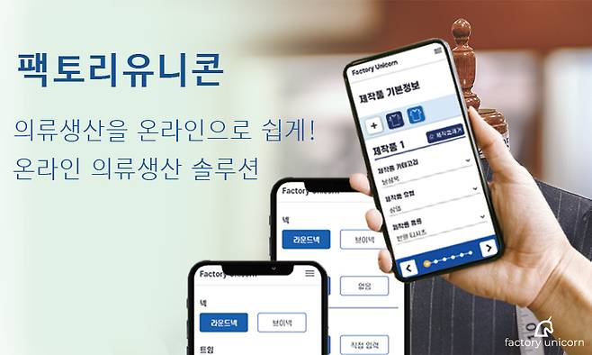 사진제공=팩토리유니콘