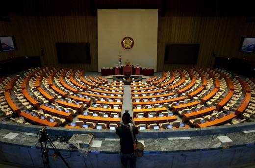 국감을 앞두고 기업인 망신주기 국감에 대한 우려가 커진다. / 사진=뉴시스