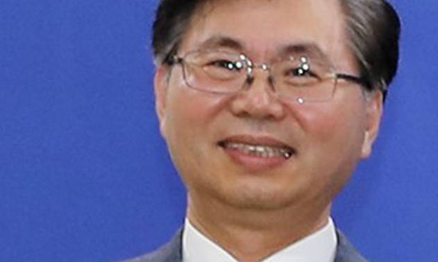 이한주 전 경기연구원장. 뉴시스