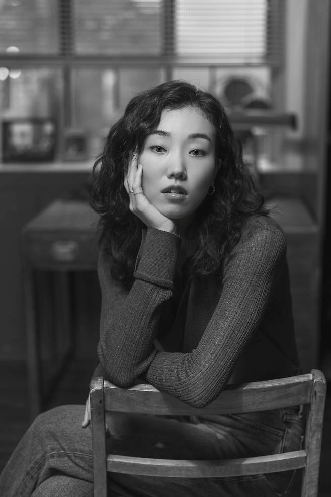 배우 이주영, 사진제공|CJ ENM