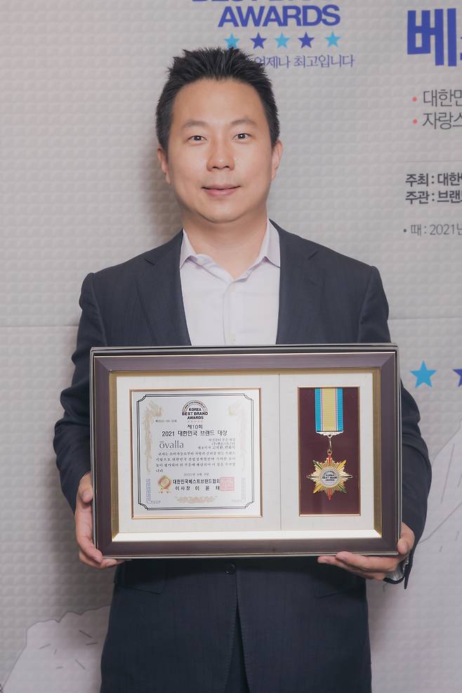 밸런스몬스터 고지환 대표
