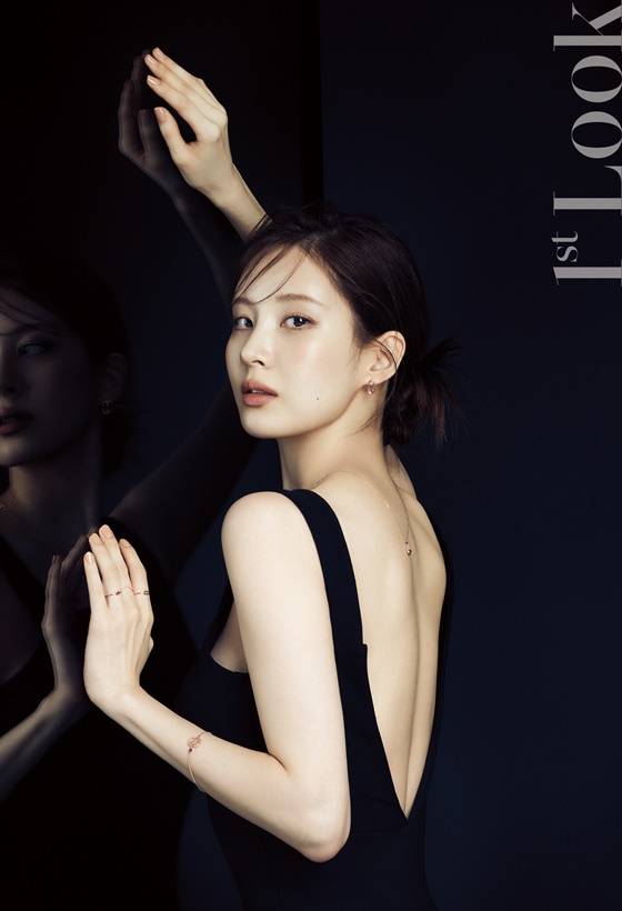 서현 /사진제공=퍼스트룩