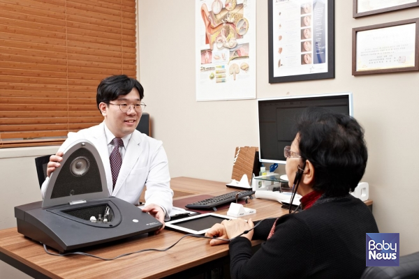 도움말=히어링허브 원종규 청각사. ⓒ히어링허브