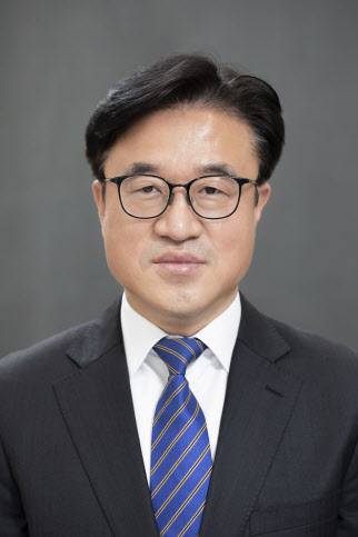 최재용 인사혁신처 차장.