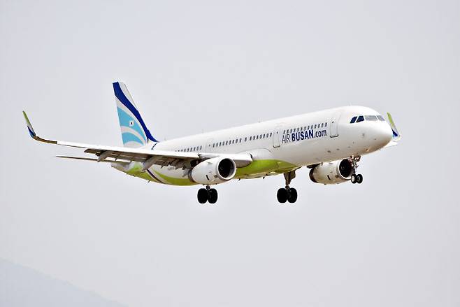 에어부산 (사진=에어부산)