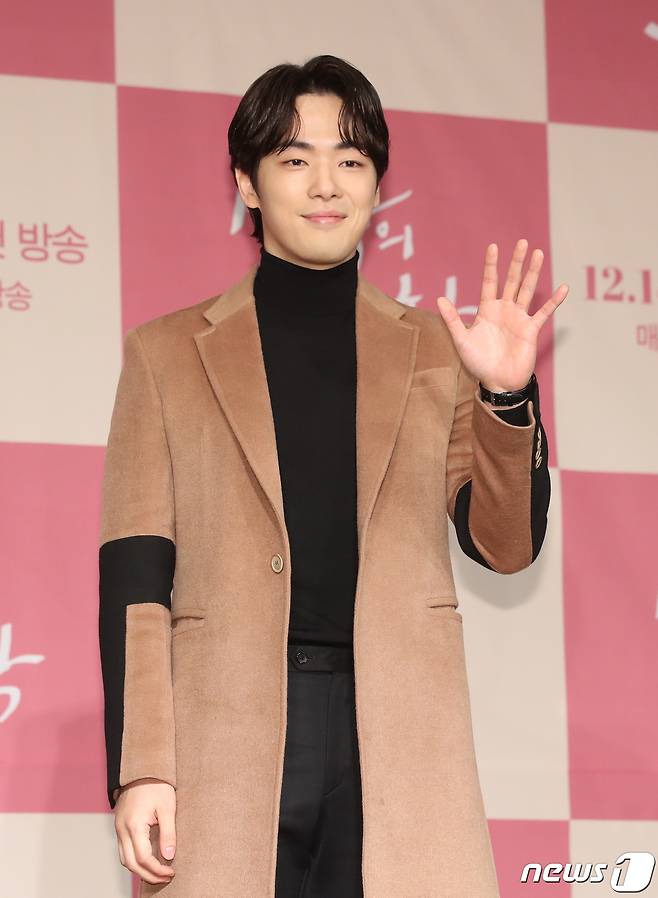 배우 김정현 © News1 권현진 기자