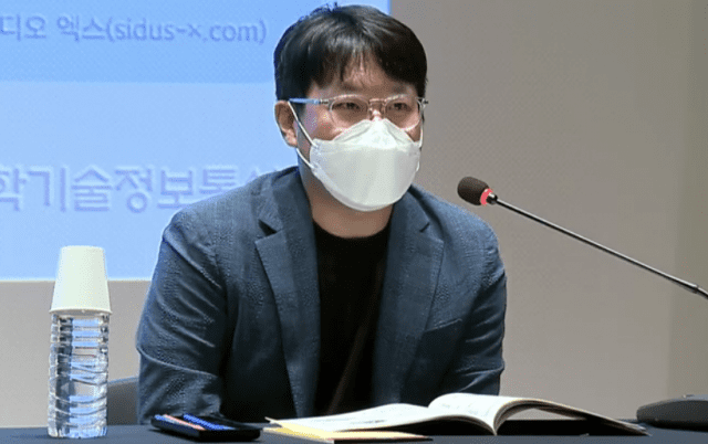 김대원 카카오 팀장