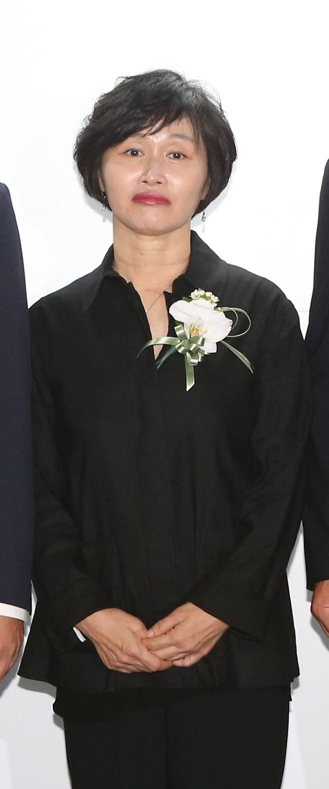 최기원 SK행복나눔재단 이사장/조선일보DB