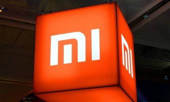 샤오미 '미(Mi)' 브랜드 로고 (출처=샤오미)