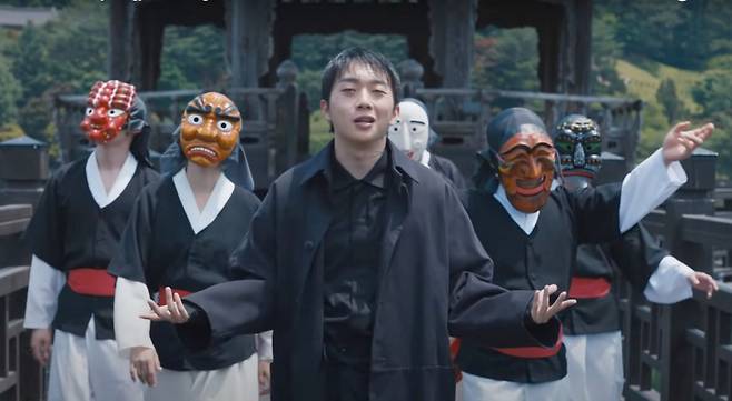 강강술래의 우원재