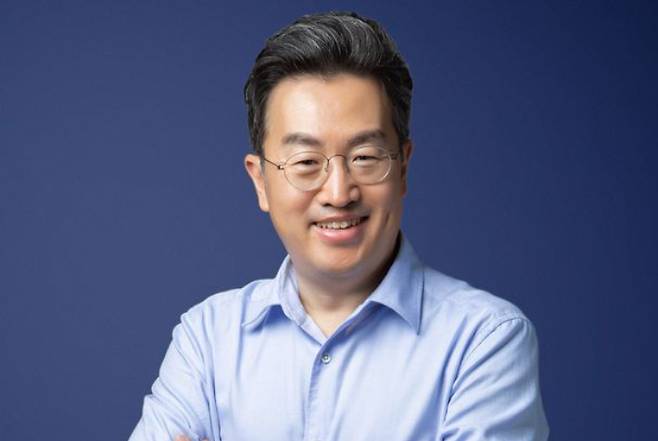 강한승 쿠팡 대표. 쿠팡제공