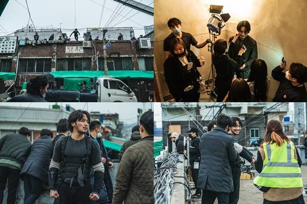 보이스 / 사진=CJ ENM 제공