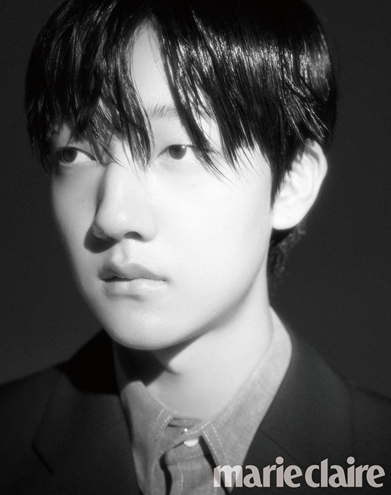 이효제 /사진제공=마리끌레르