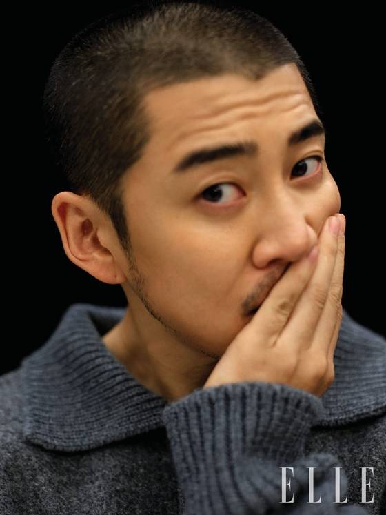 윤계상 /사진제공=엘르