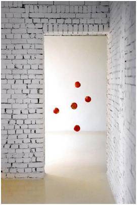 안준 'One Life' [금산갤러리 제공. 재판매 및 DB 금지]