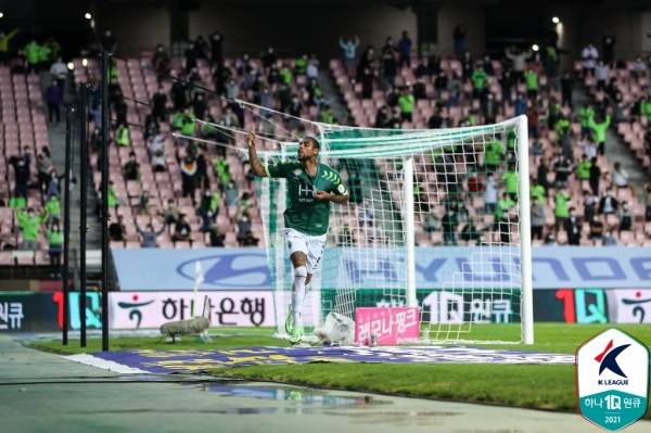사진｜한국프로축구연맹