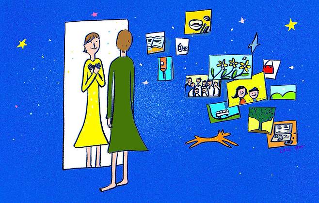 일러스트레이션 장선환