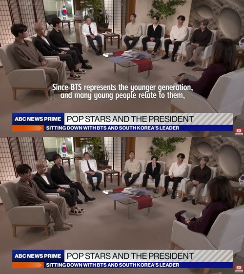 사진=ABC 뉴스 유튜브 채널