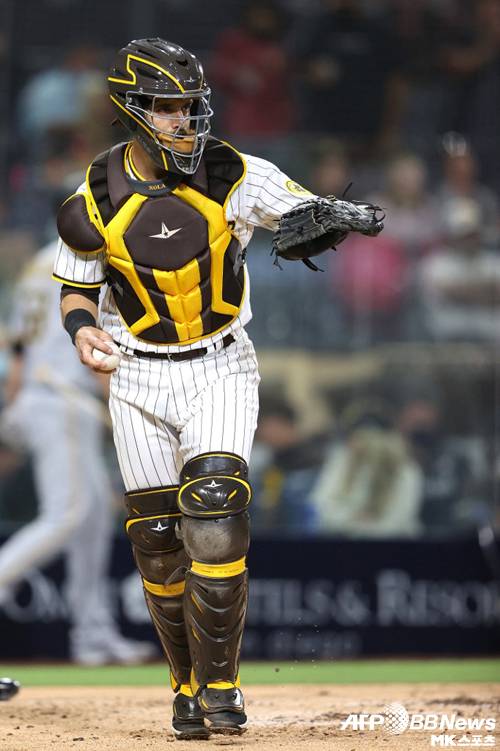 오스틴 놀라가 조기에 시즌을 마무리한다. 사진=ⓒAFPBBNews = News1