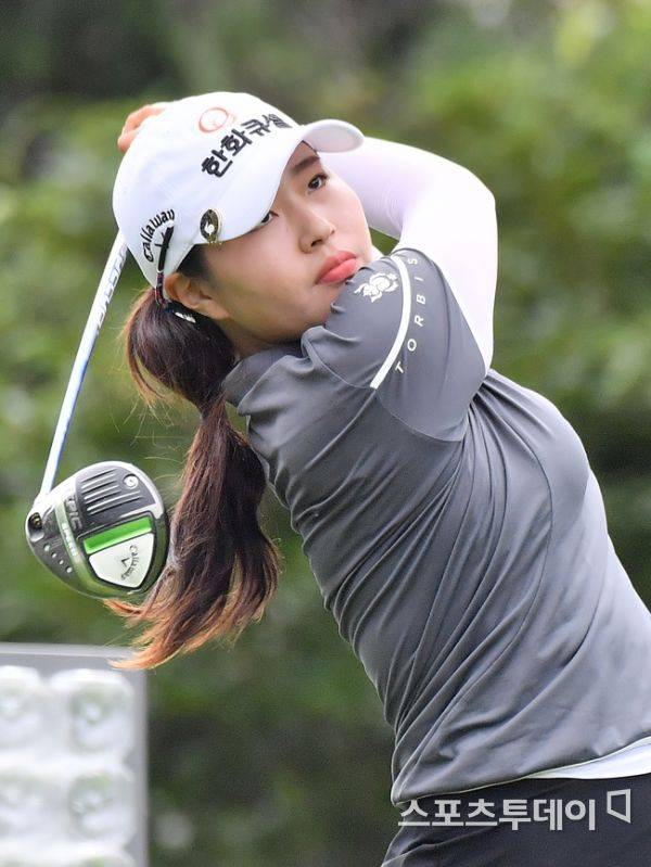 성유진 / 사진=스포츠투데이 DB