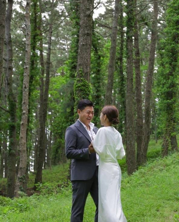 최광제 인스타그램 © 뉴스1