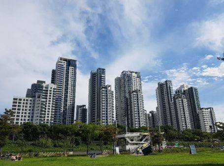 반포 아크로리버파크