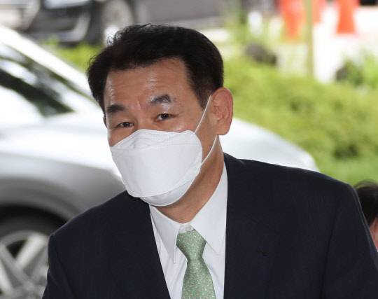 정은보 금감원장 (연합뉴스)