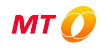 머니투데이 로고.