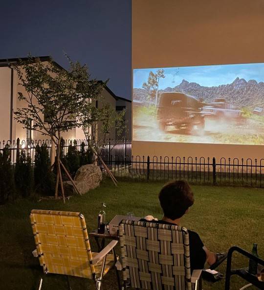 /사진=이솔이 인스타그램