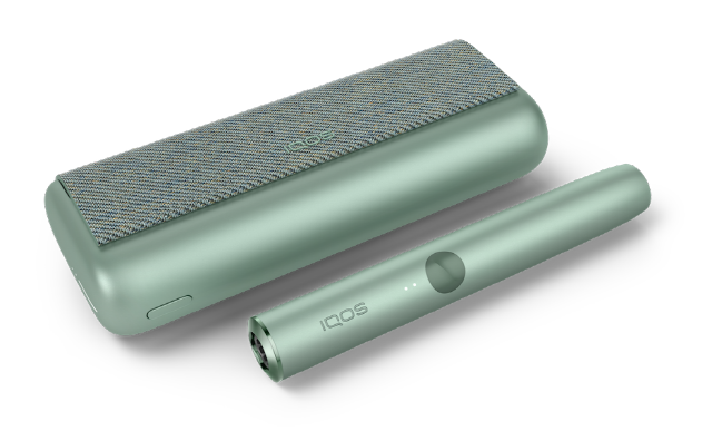 필립모리스의 '아이코스 일루마'. /사진=필립모리스