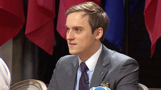 기욤 패트리. /조선DB