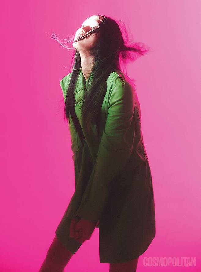 코트 가격미정 살바토레 페라가모.