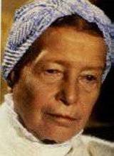 시몬 드 보부아르