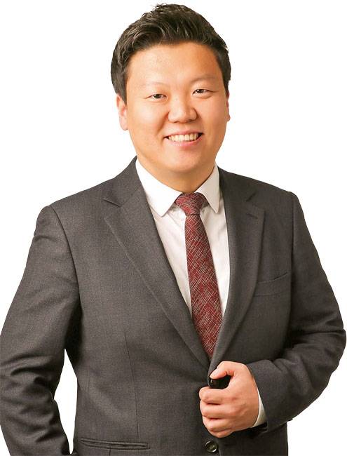 허윤석 대성창업투자 이사 연세대 수학과, 카이스트 테크노경영대학원(MBA) 석사, 전 KB국민은행 영업본부 근무, 전 게임빌 전략기획실 과장, 현 대성창업투자 디지털엔투자그룹장 / 사진 대성창업투자