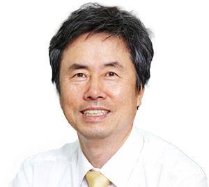 김기찬 가톨릭대 경영학부 교수 서울대 경영학 박사, 현 윤경ESG포럼 공동대표, 현 정부 신남방정책 민간자문위원, 전 미국 하버드대 방문연구원