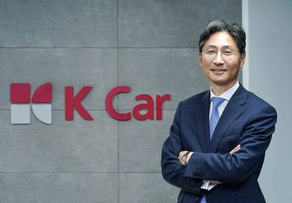 정인국 케이카 대표