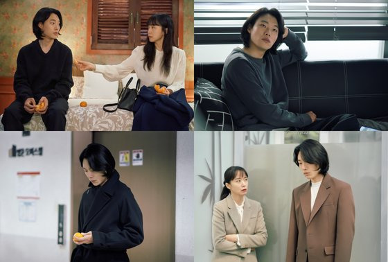 '인간실격' 류준열