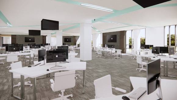 애플 개발자 아카데미 예상 이미지 [사진=애플]