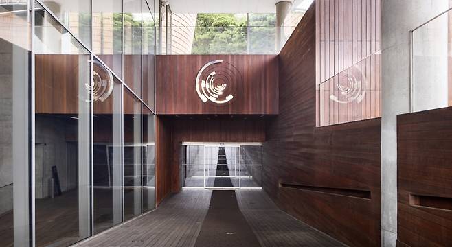 리움미술관 [삼성문화재단 제공]