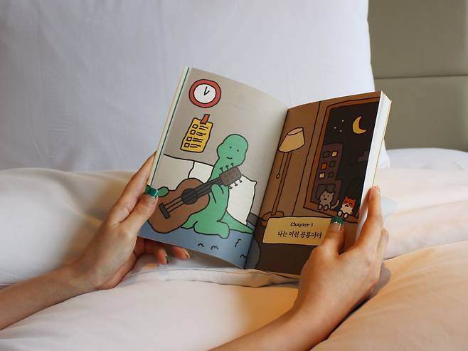 코트야드 메리어트 서울 남대문 호텔