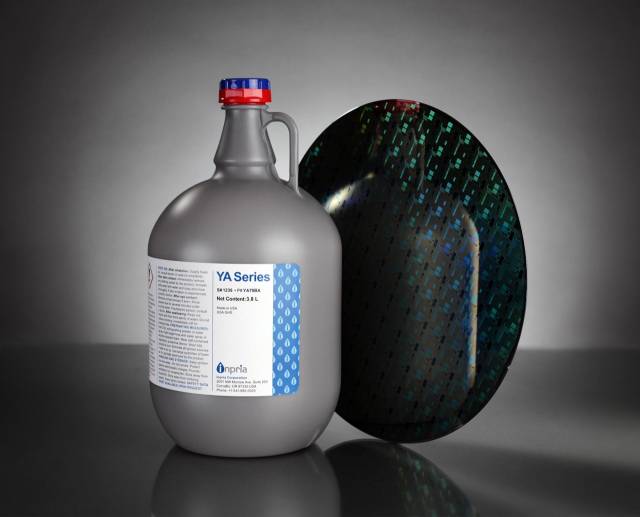 반도체 EUV PR./사진 제공=인프리아 웹사이트