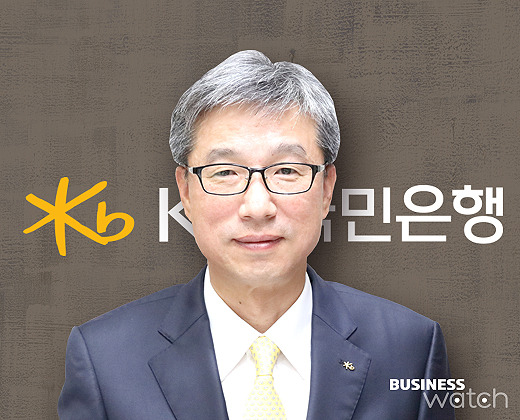 허인 국민은행장/그래픽=비즈니스워치